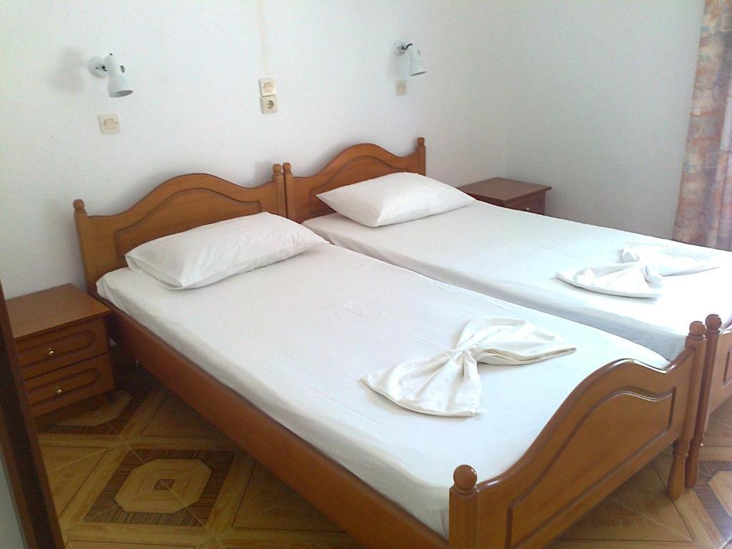 Dionysia Apartments Кефалос Номер фото