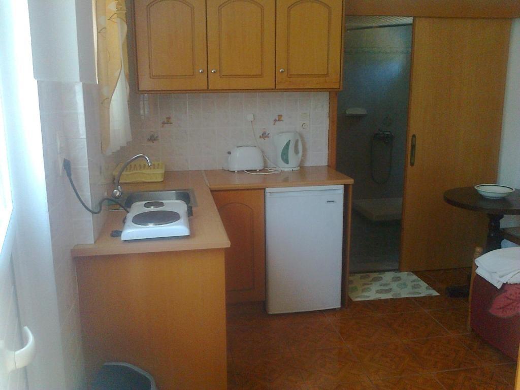 Dionysia Apartments Кефалос Номер фото