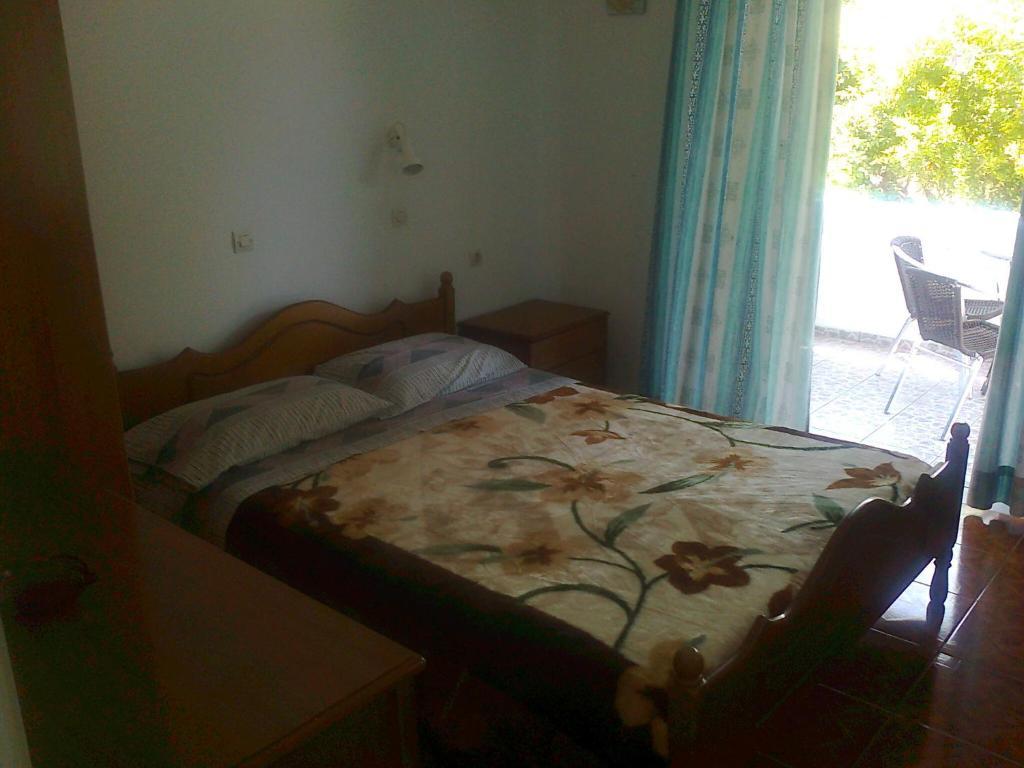 Dionysia Apartments Кефалос Номер фото